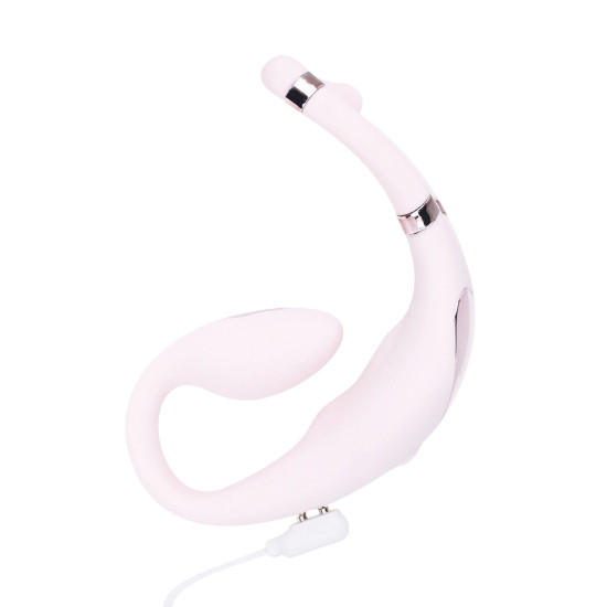 Вібратор з керуванням через додаток Adrien Lastic Venus + App