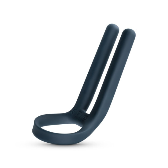 Эрекционное кольцо со стимулятором яичек Boners Cockring & Ball Stimulator