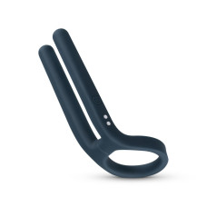 Эрекционное кольцо со стимулятором яичек Boners Cockring & Ball Stimulator