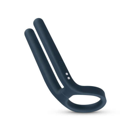 Эрекционное кольцо со стимулятором яичек Boners Cockring & Ball Stimulator