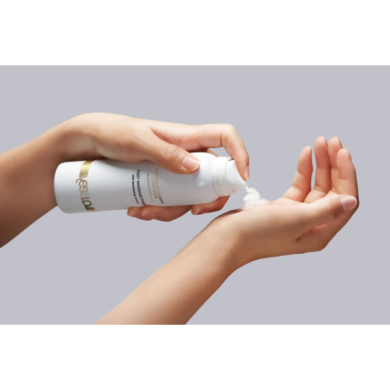 Массажная пена, цветочный аромат YESforLOV Fizzy Massage Foam with bewitching scent, 150 ml
