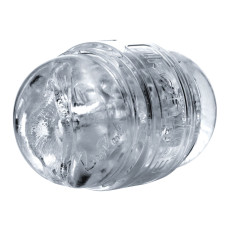 Двосторонній мастурбатор (вагіна і попка) Fleshlight Quickshot Riley Reid