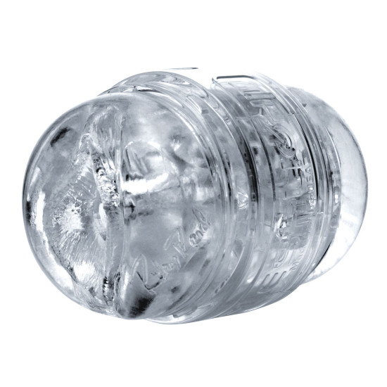 Двосторонній мастурбатор (вагіна і попка) Fleshlight Quickshot Riley Reid