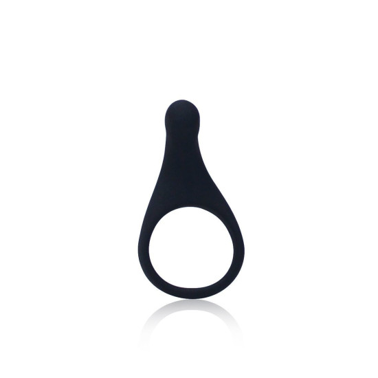 Ерекційне кільце зі стимулятором клітора, яєчок або промежини Dorcel Intense Ring