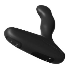 Массажер простаты с вращающейся головкой, диаметр 3,2 см Nexus Revo Intense