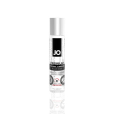 Розігріваючий лубрикант на силіконовій основі JO PREMIUM WARMING, 30 ml
