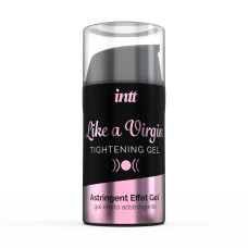 Гель для звуження піхви (вагіни) Intt Like a Virgin, 15 ml
