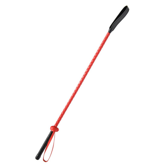 Шлепалка, красная Fetish Tentation Cravache Red