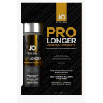 Спрей-пролонгатор с лидокаином JO Prolonger Spray with Lidocaine, 60 ml