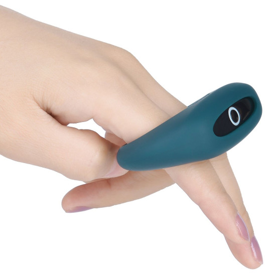 Ерекційне віброкільце з керуванням зі смартфона Magic Motion Dante II