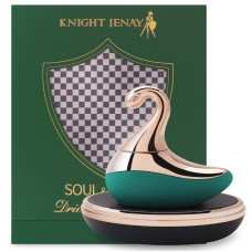 Вібратор Knight Jenay Soul&Desire