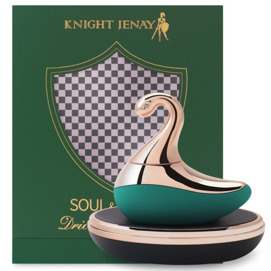 Вібратор Knight Jenay Soul&Desire