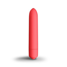 Вібропуля з 10 рівнями інтенсивності SugarBoo Coral Crush