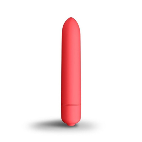 Вібропуля з 10 рівнями інтенсивності SugarBoo Coral Crush