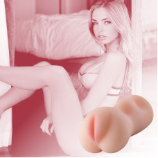 Мастурбатор вагіна BTB POCKET VAGINA - EMMA