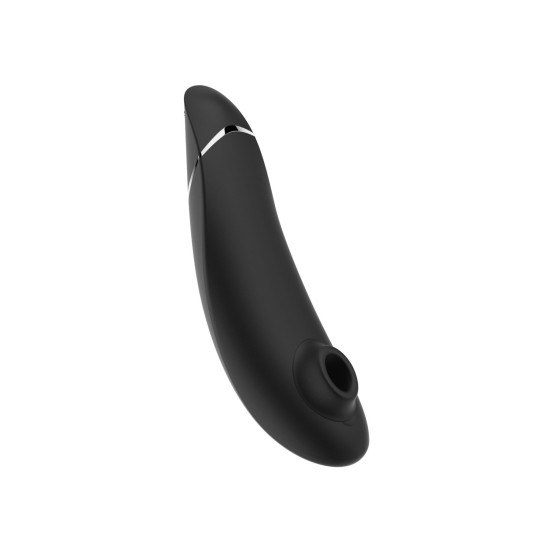 Премиальный подарочный набор (Womanizer Premium и We-Vibe Tango) Silver Delights Collection