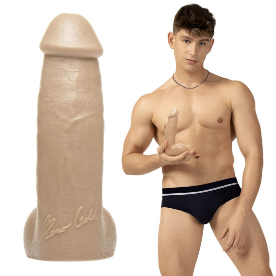 Фалоімітатор за зліпком пеніса порноактора Reno Gold Fleshjack Boys Reno Gold Dildo