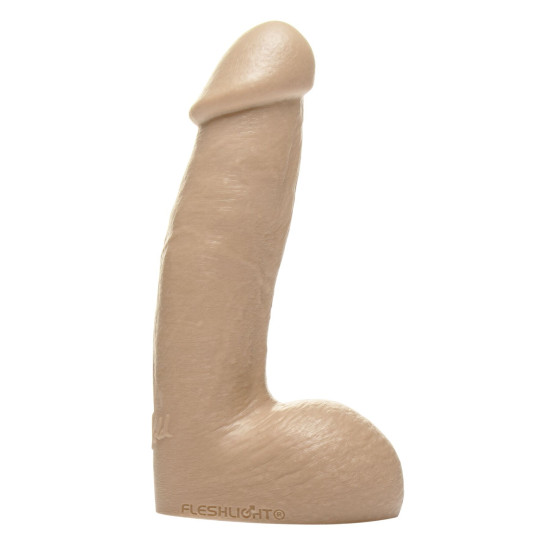 Фалоімітатор за зліпком пеніса порноактора Reno Gold Fleshjack Boys Reno Gold Dildo