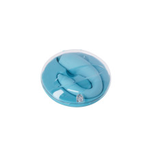 Вибратор для пар, зарядный кейс и пульт ДУ, синий FairyGasm PleasureBerry Blue