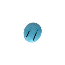 Вибратор для пар, зарядный кейс и пульт ДУ, синий FairyGasm PleasureBerry Blue