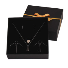 Затискачі для сосків з важкою підвіскою, сірі Lockink Nipple Clamps with Heavy Pendant Grey
