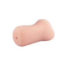Суперреалістичний мастурбатор, тілесний Alive Amelia Super Realistic Masturbator Flesh, S