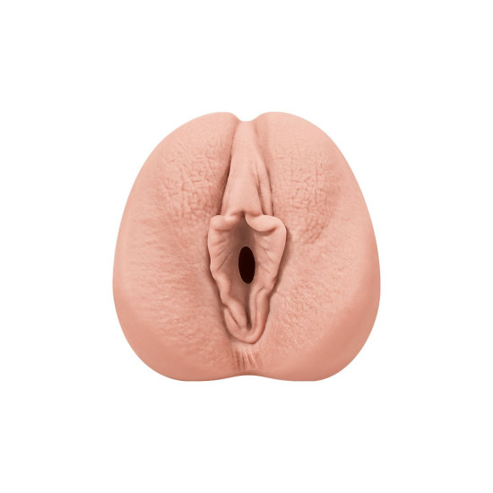 Суперреалістичний мастурбатор, тілесний Alive Amelia Super Realistic Masturbator Flesh, S