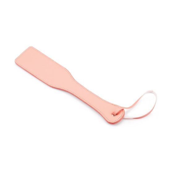 Падл, розовый Liebe Seele Dark Candy Pink Paddle