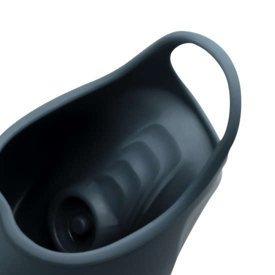 Ерекційне кільце з підтримуючим мішечком Boners Stimulating Ball Pouch