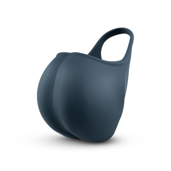 Ерекційне кільце з підтримуючим мішечком Boners Stimulating Ball Pouch