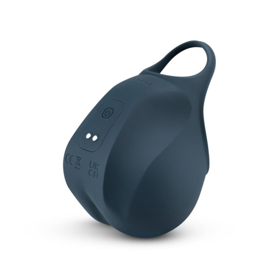 Ерекційне кільце з підтримуючим мішечком Boners Stimulating Ball Pouch