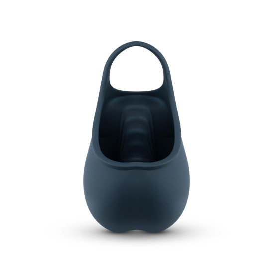 Ерекційне кільце з підтримуючим мішечком Boners Stimulating Ball Pouch