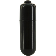 Фалоімітатор з мошонкою, довжина 22 см, віброкуля в подарунок Addiction Pearl Dildo With Balls, 8.5 inch