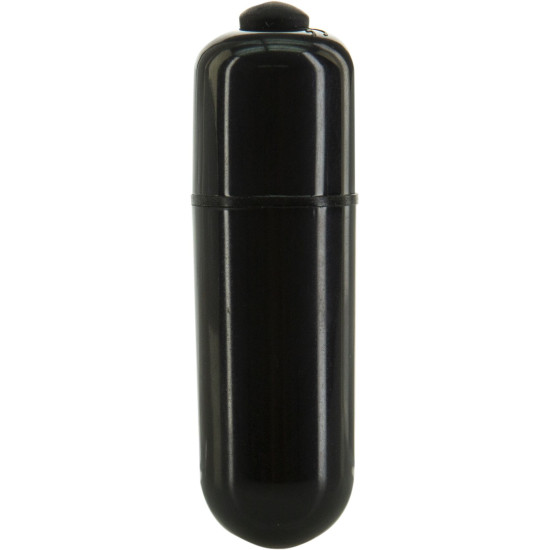 Фалоімітатор з мошонкою, довжина 22 см, віброкуля в подарунок Addiction Pearl Dildo With Balls, 8.5 inch