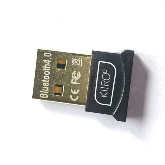 Адаптер Kiiroo Usb Bluetooth Adapter