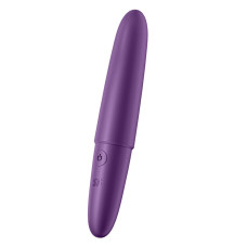 Минивибратор, фиолетовый Satisfyer Ultra Power Bullet 5 Violet