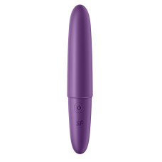 Минивибратор, фиолетовый Satisfyer Ultra Power Bullet 5 Violet