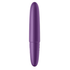 Минивибратор, фиолетовый Satisfyer Ultra Power Bullet 5 Violet