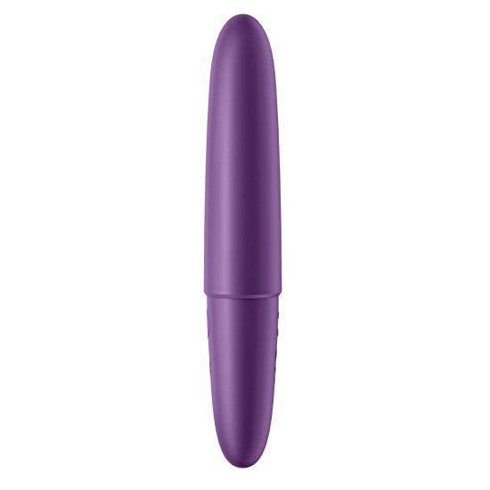 Минивибратор, фиолетовый Satisfyer Ultra Power Bullet 5 Violet