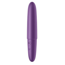 Минивибратор, фиолетовый Satisfyer Ultra Power Bullet 5 Violet
