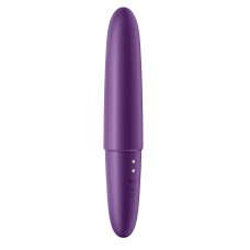 Минивибратор, фиолетовый Satisfyer Ultra Power Bullet 5 Violet