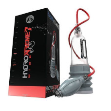 Гідропомпа Bathmate HydroXtreme 7 Wide Boy (м'ята упаковка)