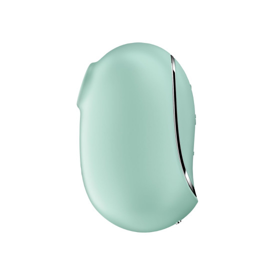 Вакуумний стимулятор Satisfyer Pro To Go 2 Mint (м'ята упаковка)