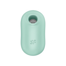 Вакуумний стимулятор Satisfyer Pro To Go 2 Mint (м'ята упаковка)