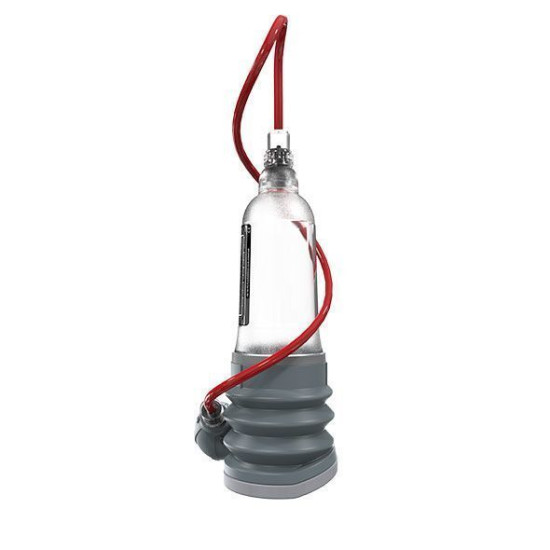 Гідропомпа Bathmate HydroXtreme 7 Wide Boy (м'ята упаковка)