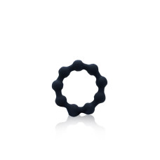 Еластичне ерекційне кільце зі стимулюючими кульками Dorcel Maximize Ring