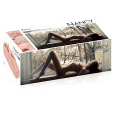 Мастурбатор-міні-лялька Kokos Nancy Мастурбатор-міні-лялька Kokos Nancy