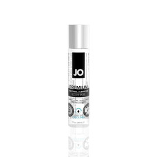 Охлаждающий лубрикант на силиконовой основе JO PREMIUM COOLING, 30 ml
