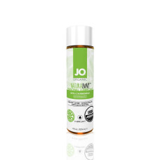 Розпродаж!!! Мастило на водній основі JO NATURALOVE - ORGANIC (120 мл) (термін 01.12.2023)