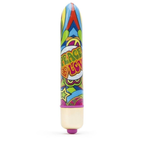 Вібропуля Rocks Off RO-90mm Summer of Love California Dreamin